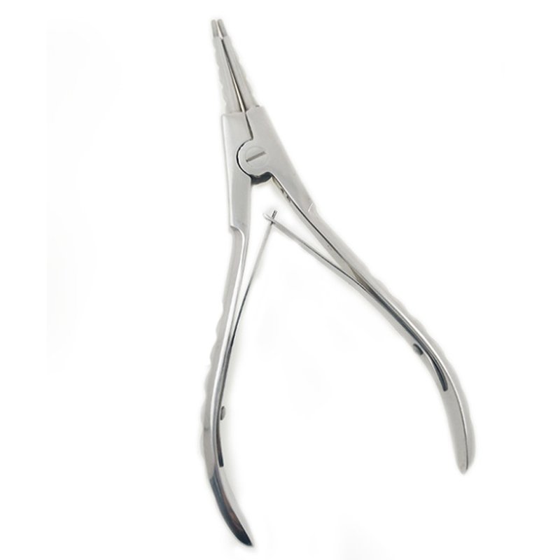 Body Jewelry Ring Opening Pliers - Acechannel 스테인레스 스틸 오프닝 펜치 바디