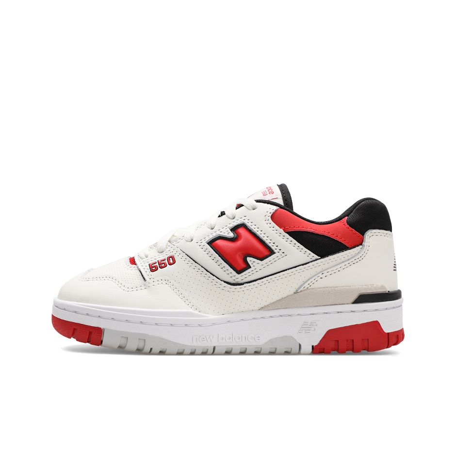 New Balance Shoes 550 - 뉴발란스 NB 550 빈티지 농구화 유니섹스