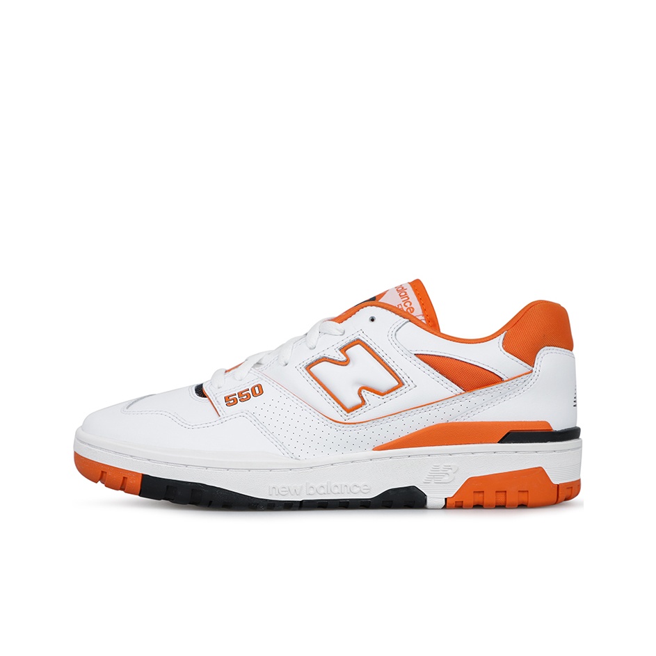 New Balance Shoes 550 - 뉴발란스 NB 550 빈티지 농구화 유니섹스