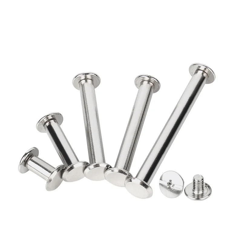 M3 M4 M5 M6 304 스테인레스 스틸 가죽 가방 - Body Jewelry Chicago 리뷰 및 가격