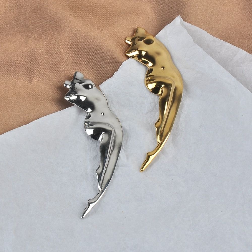 합금 광택 바디 조각 브로치 쥬얼리 액세서리 소수민족  - Body Jewelry Brands 리뷰 및 가격