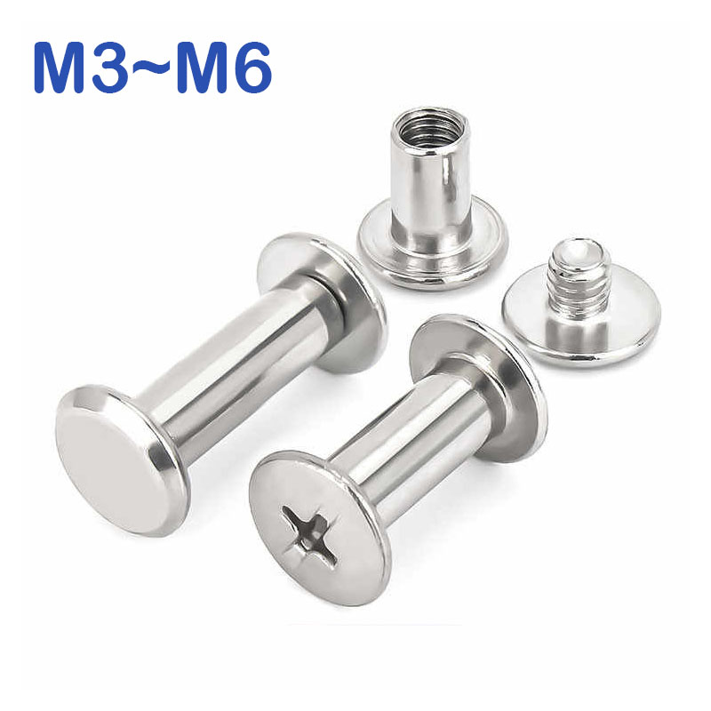 M3 M4 M5 M6 304 A2 스테인레스 스틸 가죽 - Body Jewelry Chicago 리뷰 및 가격