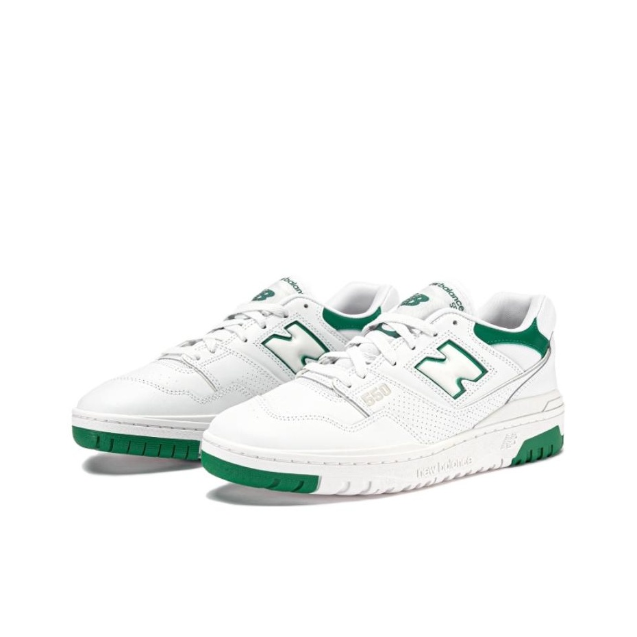 뉴발란스 NB 550 빈티지 농구화 유니섹스 로우탑 화 - New Balance Shoes 550 리뷰 및 가격