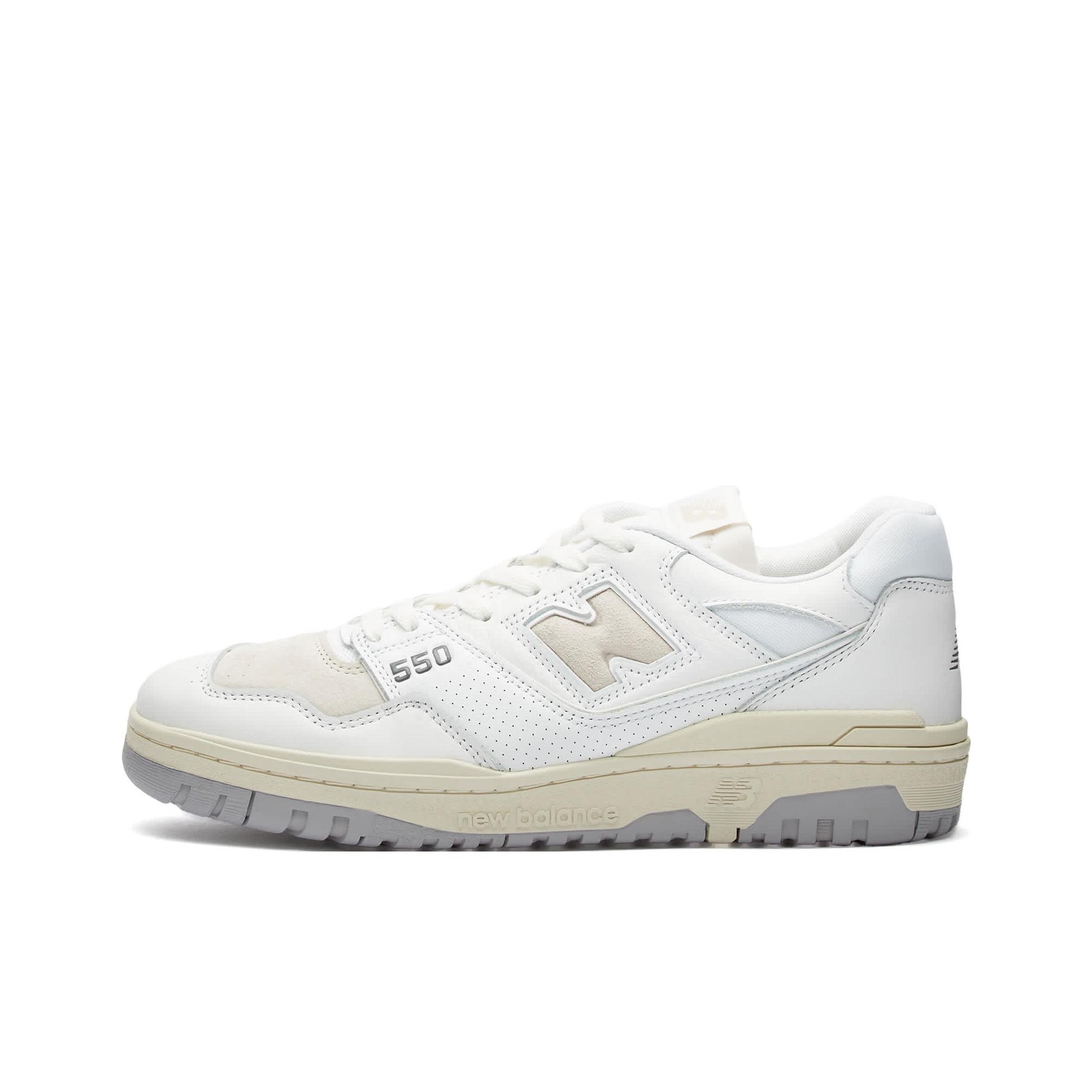 뉴발란스 NB 550 빈티지 농구화 유니섹스 로우탑 화 - New Balance Shoes 550 리뷰 및 가격