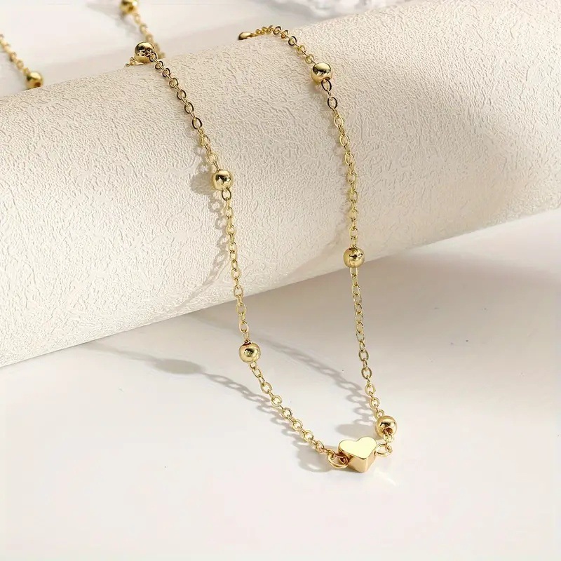 여성을 위한 패션 스트리트 스냅 다용도 하트 모양 바디 - Body Jewelry Sale 리뷰 및 가격