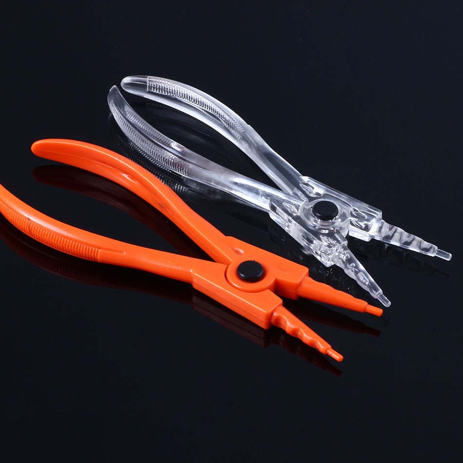 후프 링 용 아크릴 바디 피어싱 오프닝 플라이어 포로  - Body Jewelry Ring Opening Pliers 리뷰 및 가격