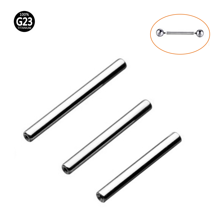 범용 스타일 G23 티타늄 바디 피어싱 쥬얼리 이어 브 - Body Jewelry Universe 리뷰 및 가격