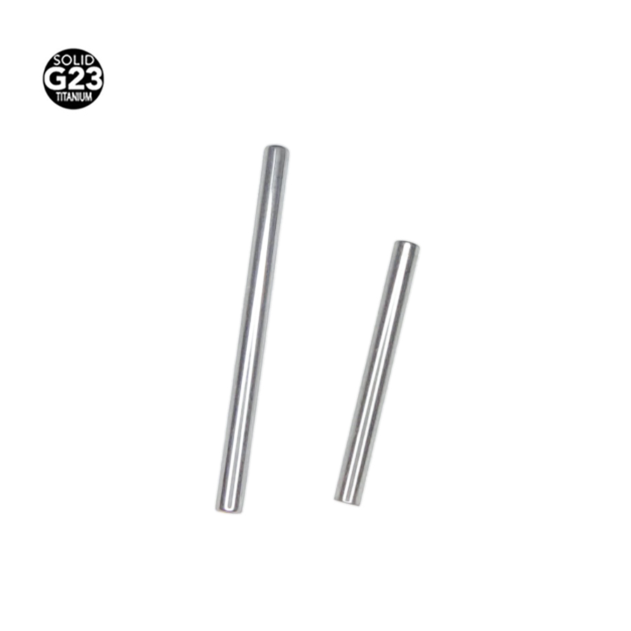 범용 스타일 G23 티타늄 바디 피어싱 쥬얼리 이어 브 - Body Jewelry Universe 리뷰 및 가격