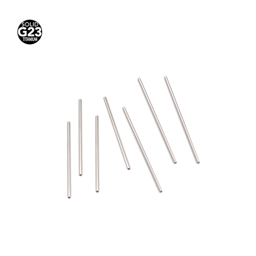 범용 스타일 G23 티타늄 바디 피어싱 쥬얼리 이어 브 - Body Jewelry Universe 리뷰 및 가격