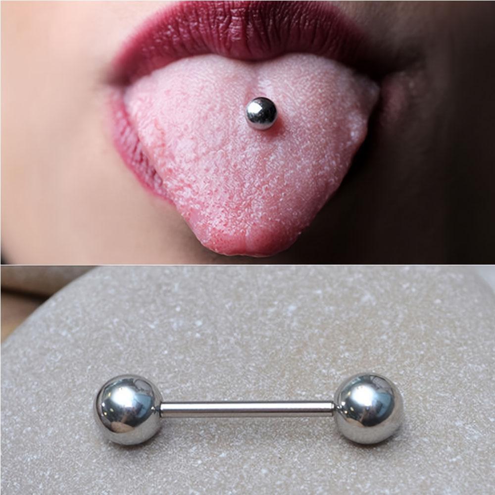 1PC 스테인리스 직선 바벨 111PC 스테인리스 11 - Tongue Barbell Straight 리뷰 및 가격