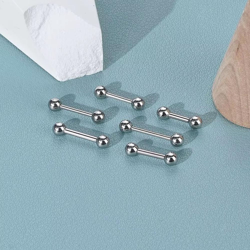 1PC 스테인리스 직선 바벨 111PC 스테인리스 11 - Tongue Barbell Straight 리뷰 및 가격