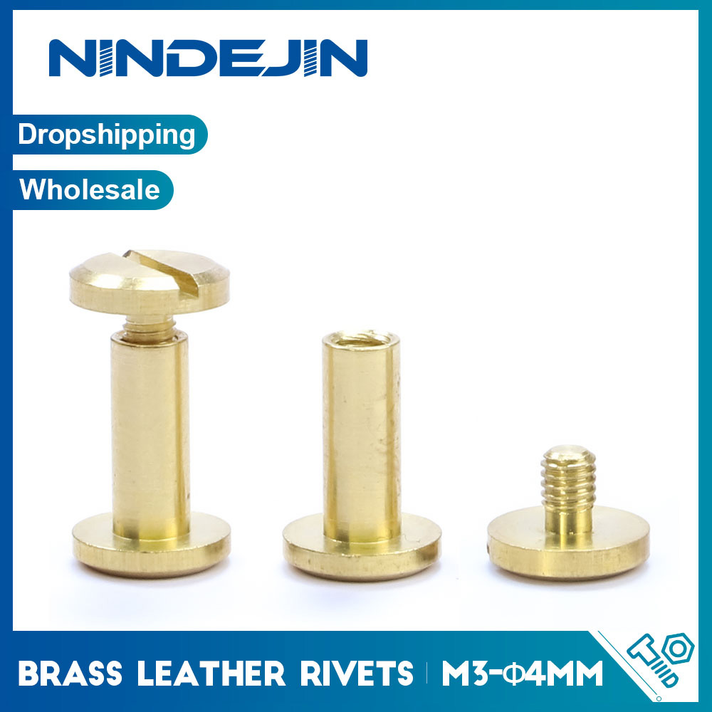 NINDEJIN 10sets OD4mm 황동 시카고 나 - Body Jewelry Chicago 리뷰 및 가격